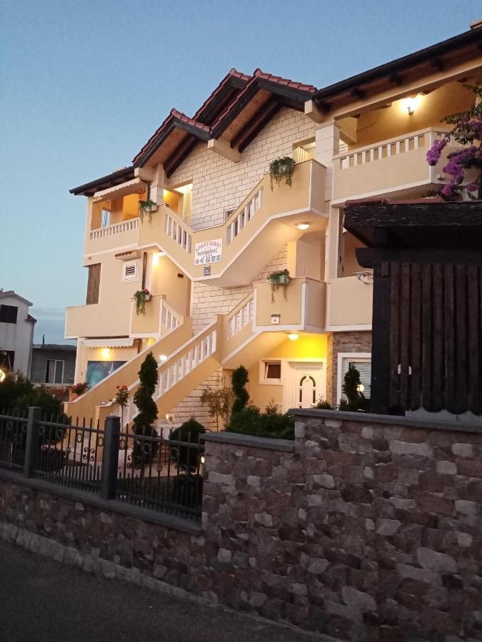 2 Ivankovic Leilighet Stari Grad (Hvar)
