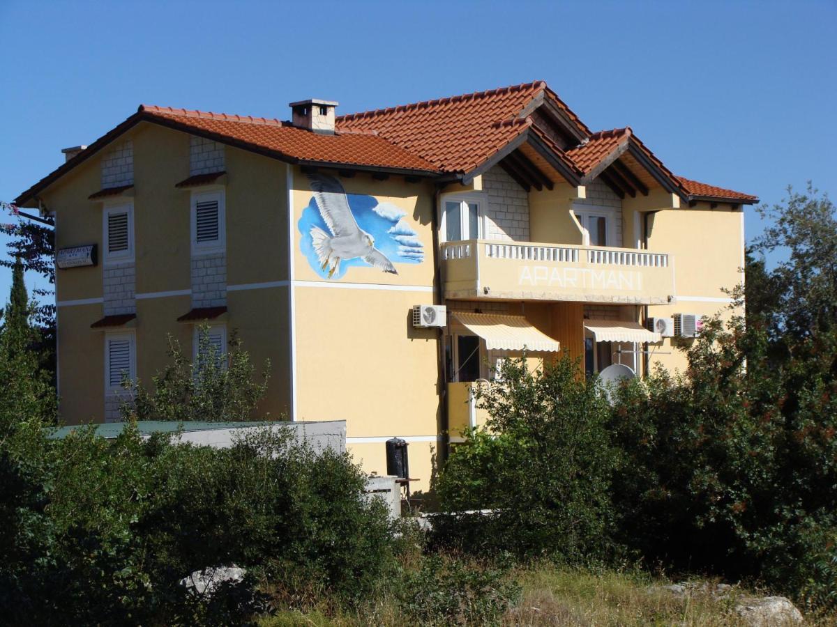 Leilighet 2 Ivankovic *