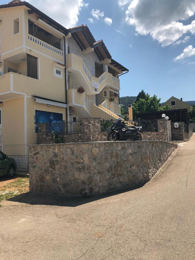2 Ivankovic Leilighet Stari Grad (Hvar)