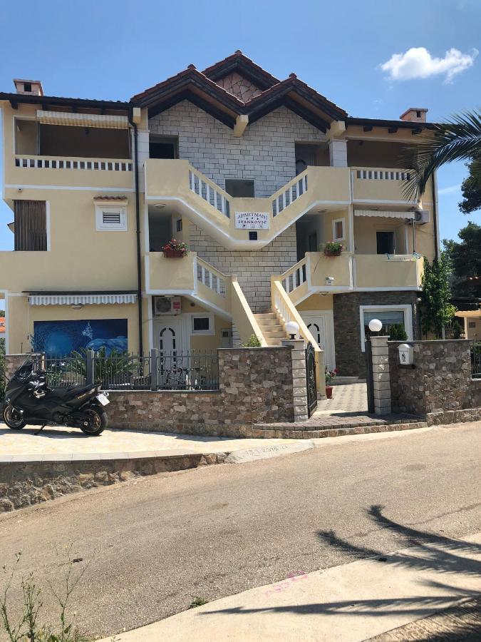 2 Ivankovic Leilighet Stari Grad (Hvar)