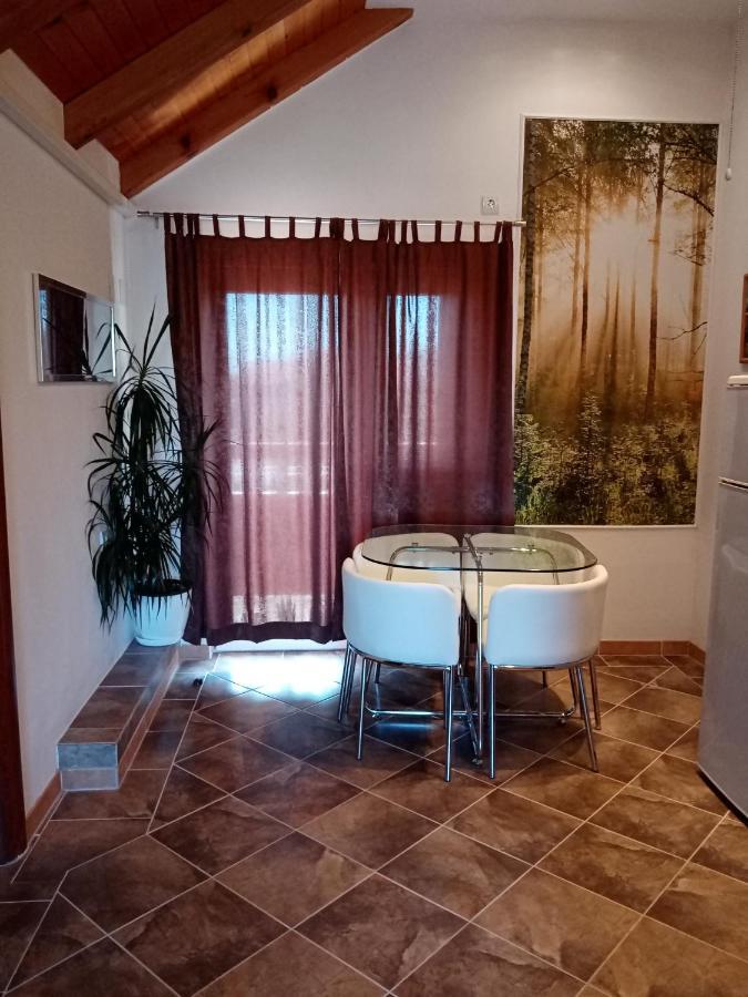 Leilighet 2 Ivankovic Stari Grad (Hvar)